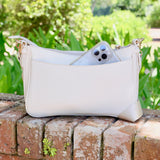 Paxton Crossbody with Pockets