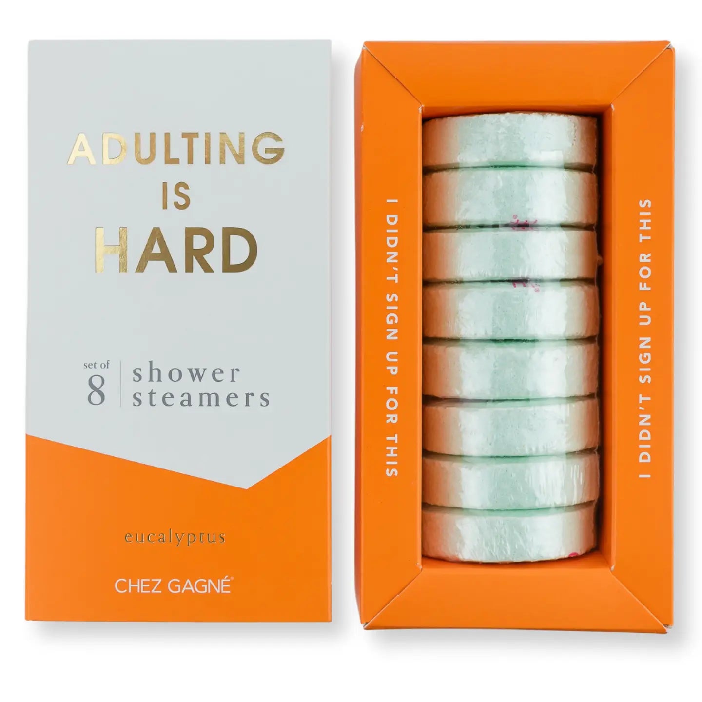 Shower Steamers Set - The 308 Boutique