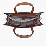 Sybil Convertible Tote bag