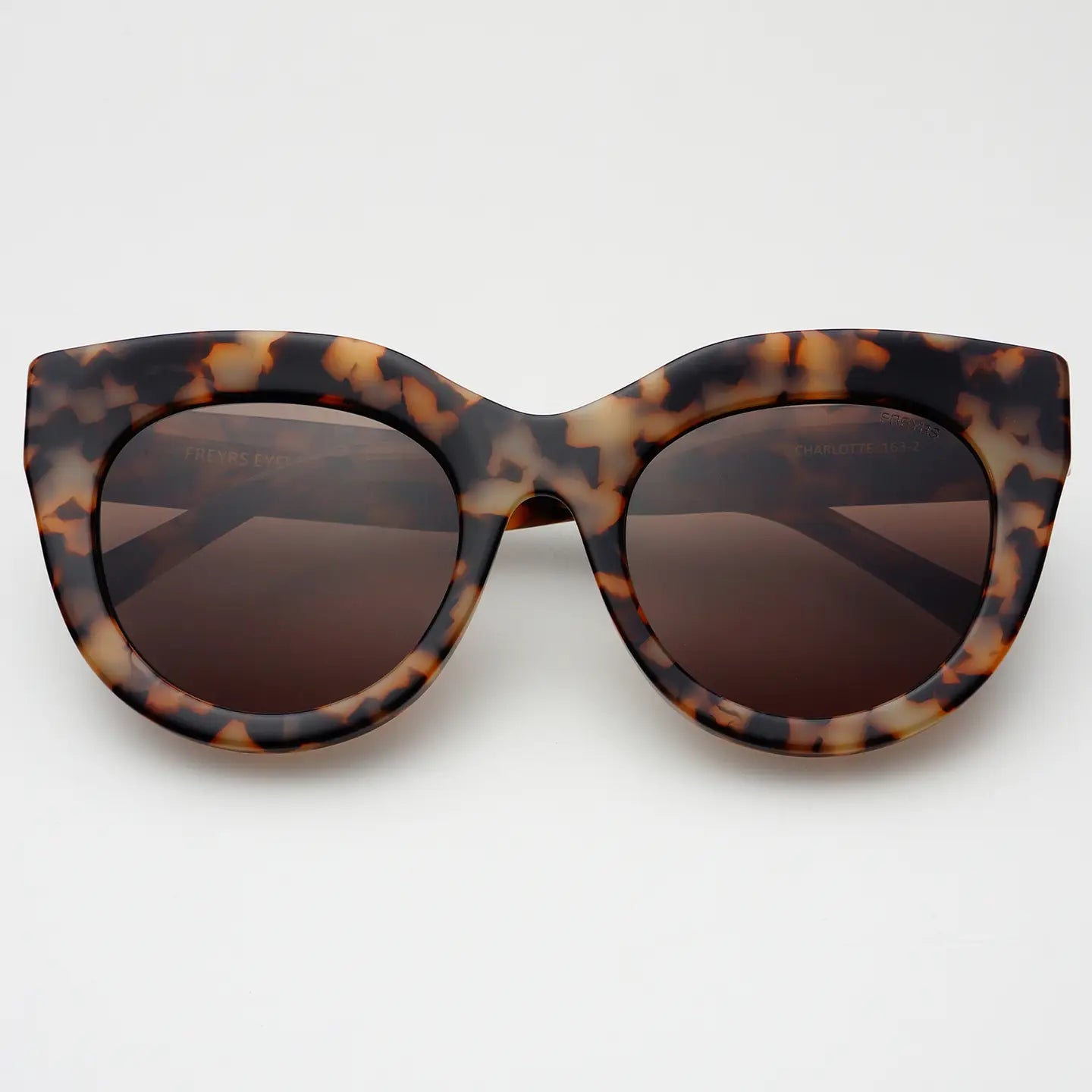 Charlotte Sunglasses