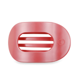 Large Flat Round Clip