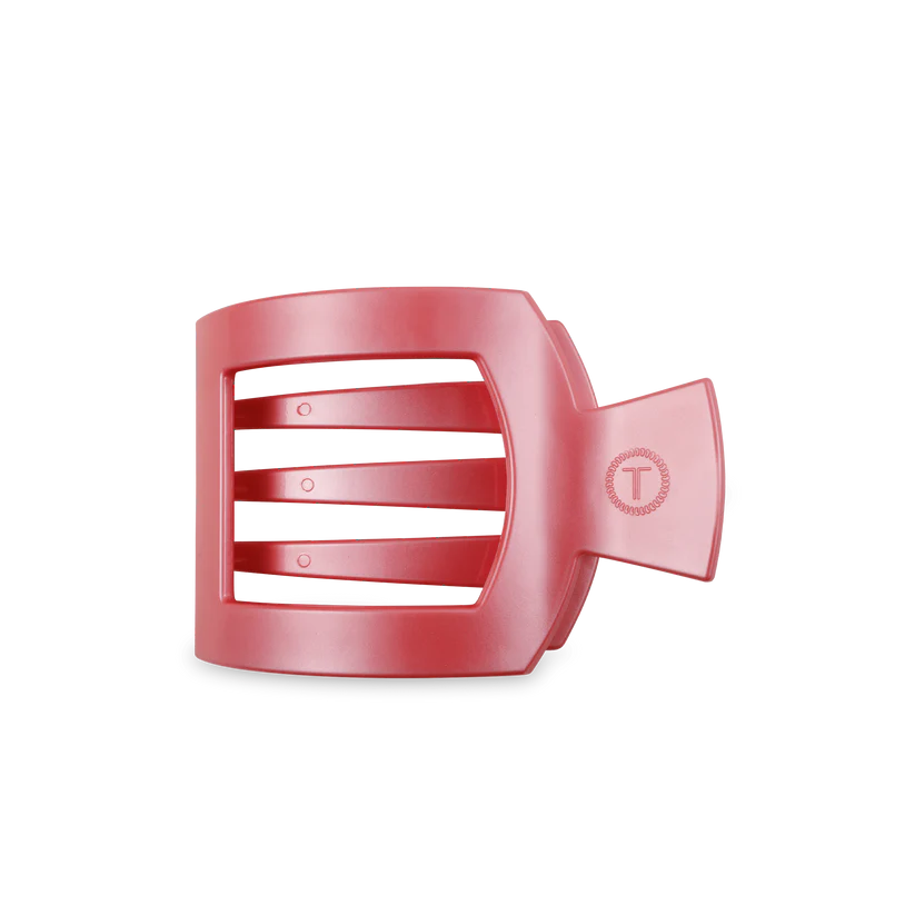 Medium Flat Square Clip