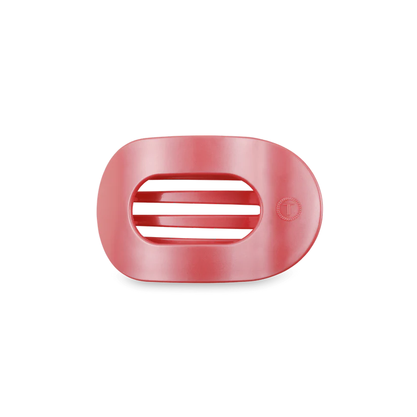 Small Flat Round Clip