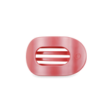 Small Flat Round Clip