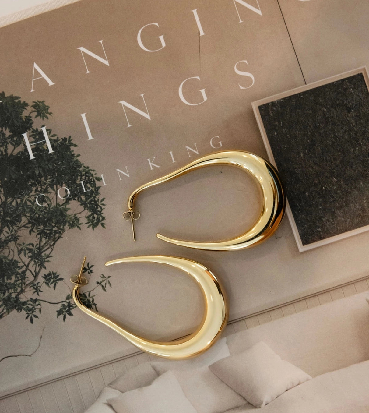 Sophie Earrings