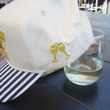 Sauvignon Blanc Please Trucker Hat