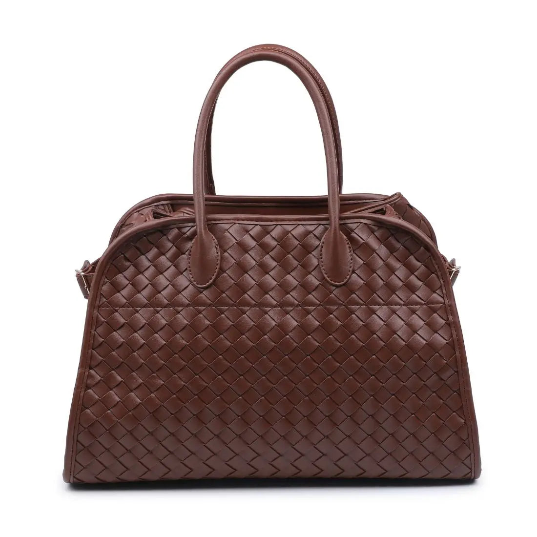 Rhonda Woven Tote