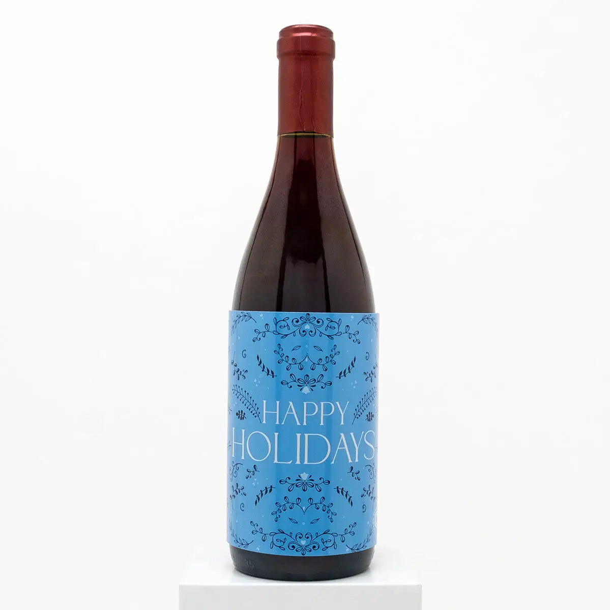 Celebration Wine Cuffs