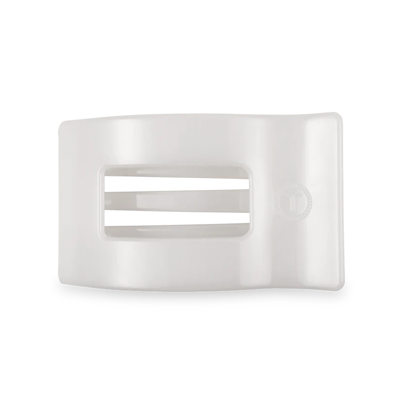 Medium Flat Rectangle Clip