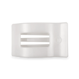 Medium Flat Rectangle Clip