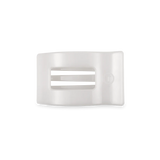 Small Flat Rectangle Clip