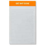 Notepads