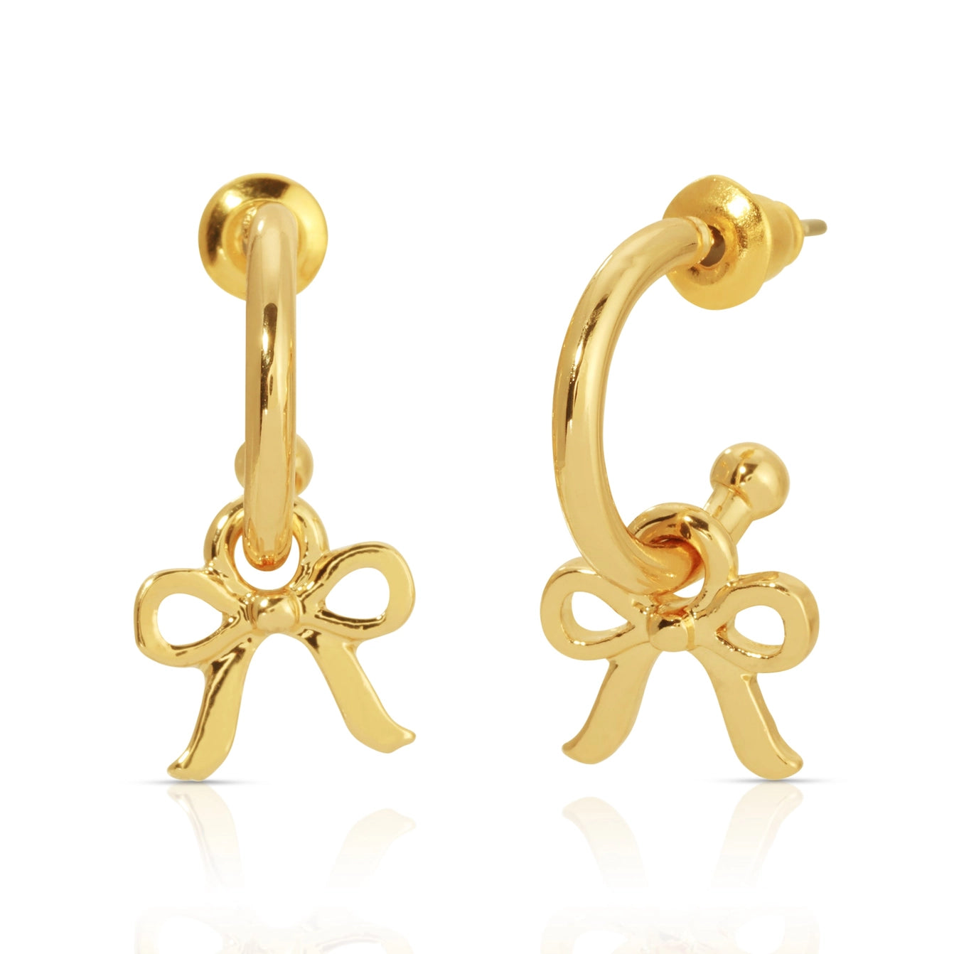 Beautiful Bows Earrings