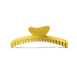 Wavy Midi Hold Everything Claw