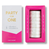 Shower Steamers Set