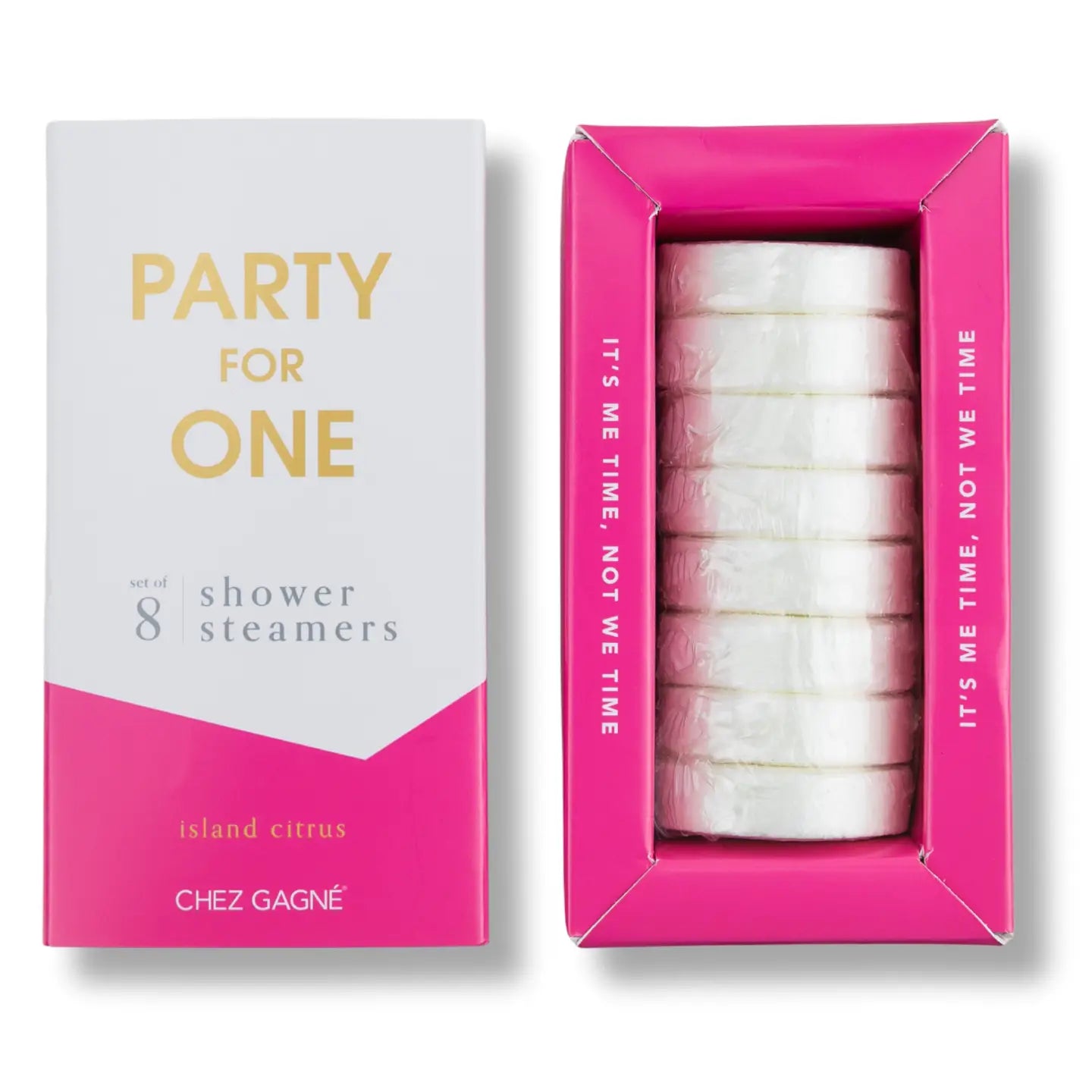 Shower Steamers Set