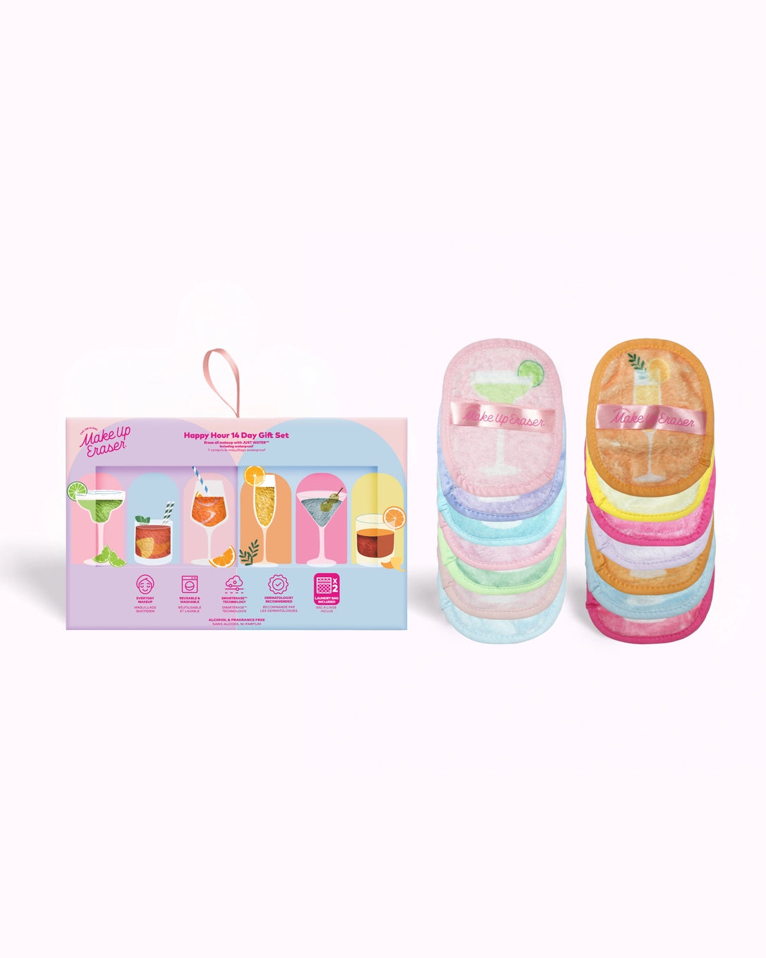 14-Day Set Gift Set