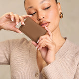 Evie Small Bi-Fold Snap Wallet