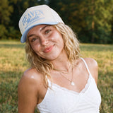 Heaven Made Trucker Hat