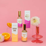 Hydrating Daily Facial Mist