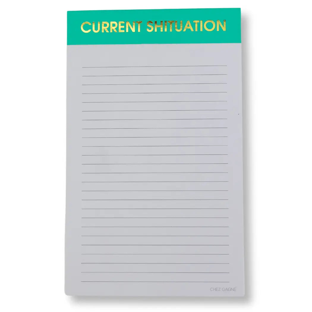 Notepads