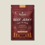 Premium Handcrafted Beef Jerky