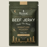 Premium Handcrafted Beef Jerky