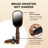 Detangler Hair Brush for Fine Hair