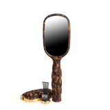 Detangler Hair Brush for Fine Hair