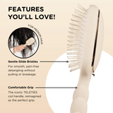 Detangler Hair Brush for Medium Hair
