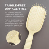 Detangler Hair Brush for Medium Hair