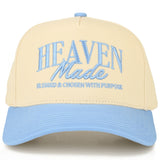 Heaven Made Trucker Hat