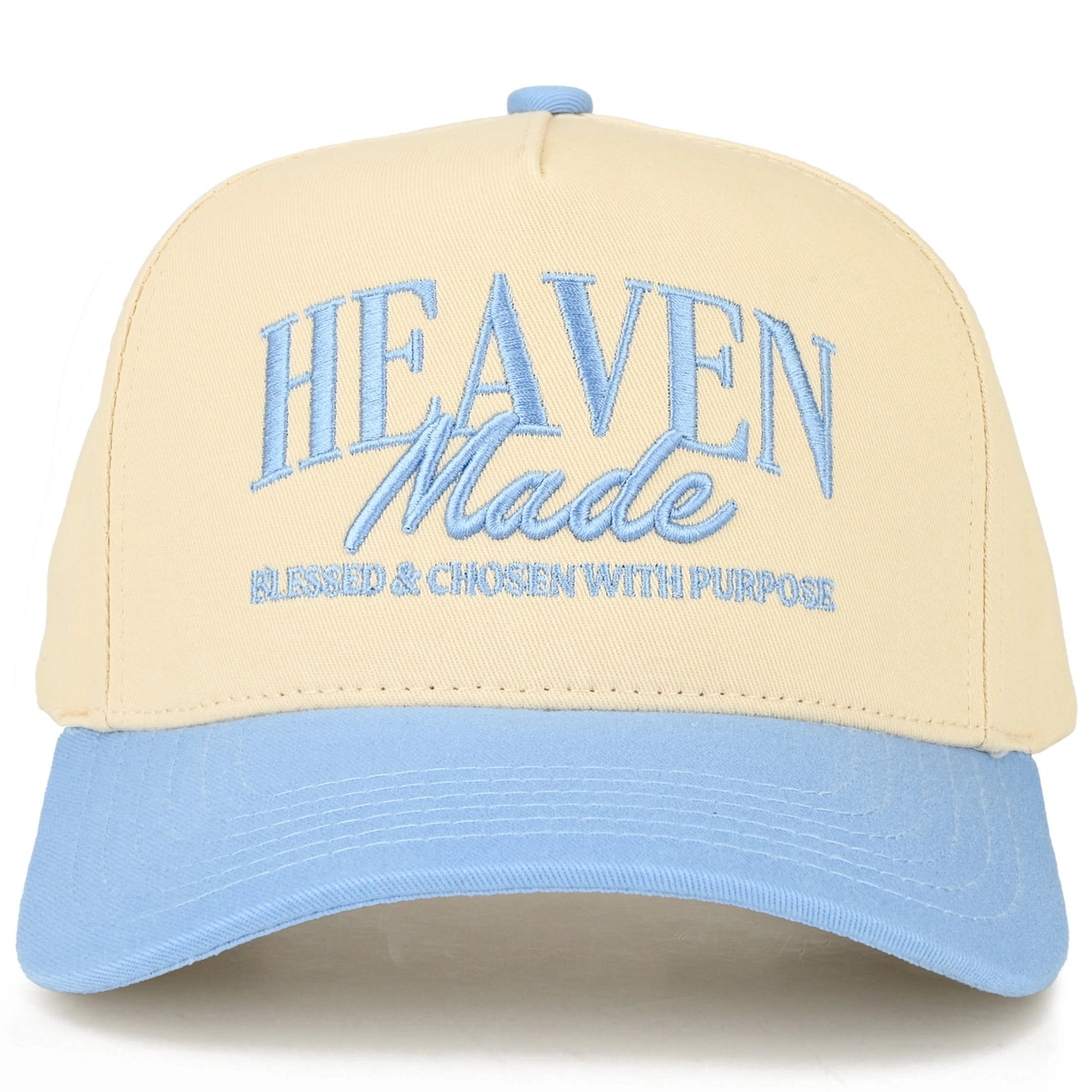 Heaven Made Trucker Hat