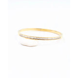 Nell Bangle Bracelet