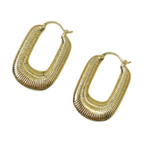 Egyptian Hoops