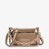 Clear Bag- Set of 2