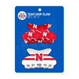 Team Hair Claw