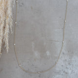 Evelyn Necklace