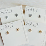 Dainty Daisy Studs