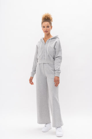 Relaxed Sweat Set- Pants