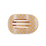 Medium Flat Round Clip - The 308 Boutique