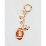 Touchdown Bag Charm