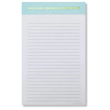 Notepads