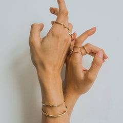 Aspen Ring Mini