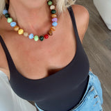Jena Beaded Necklace