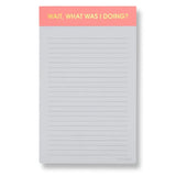 Notepads