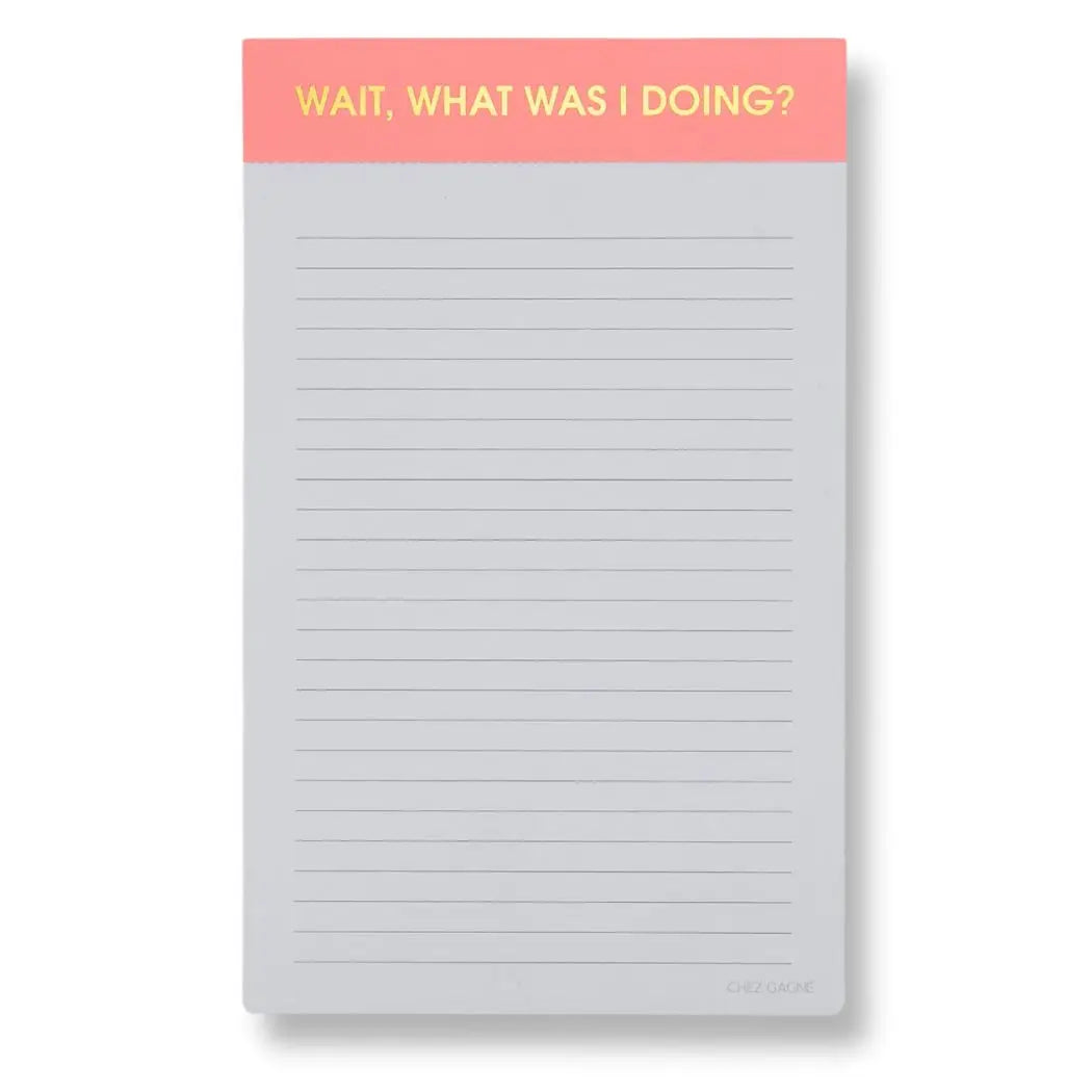 Notepads - The 308 Boutique