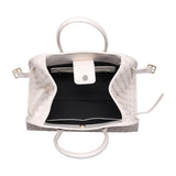 Rhonda Woven Tote