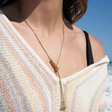 Hazel Necklace