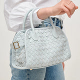 Kristie Woven Crossbody